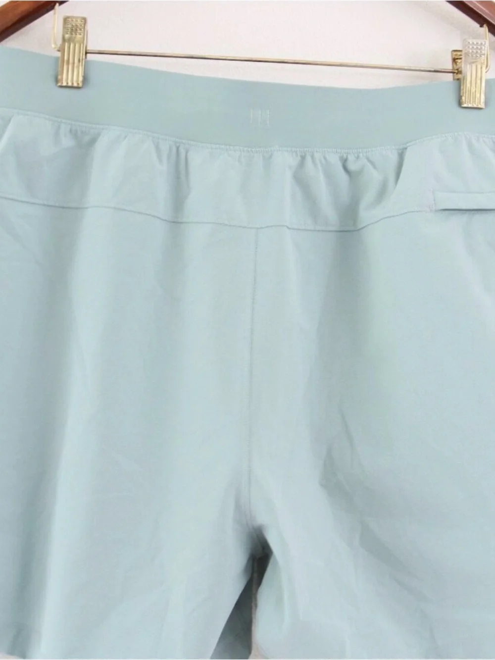 Lululemon Zeroed In Linerless Short 5